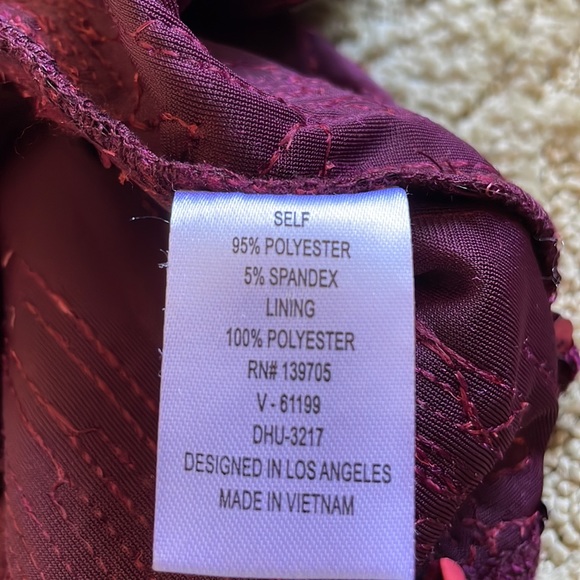 NWT Emerald Sundae Sequin Dress - Picture 8 of 8